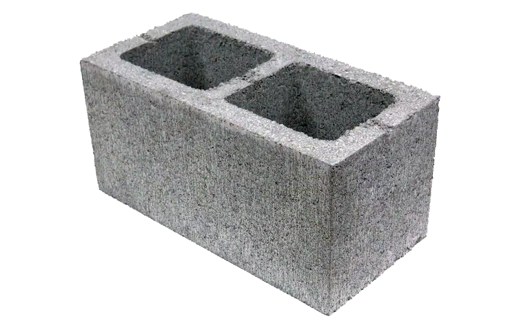 Concrete Blocks